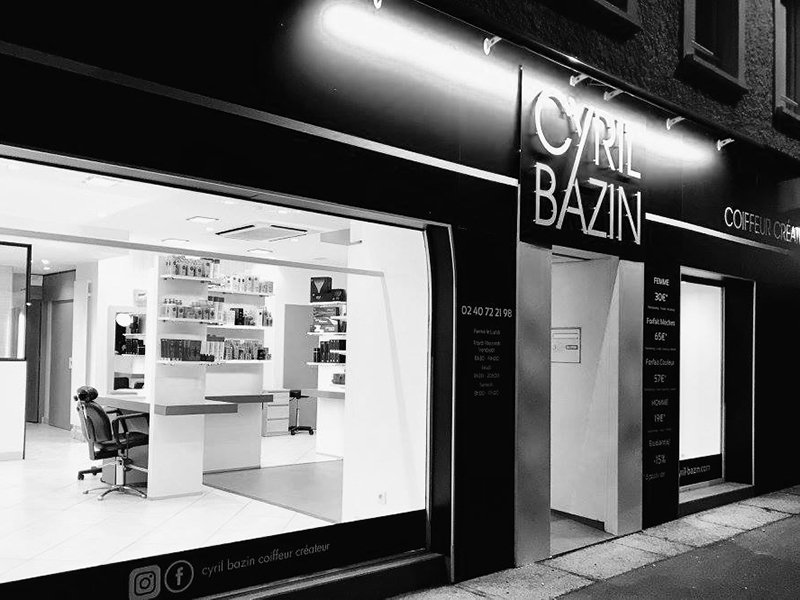 Cyril Bazin